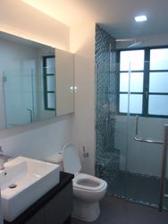 Hillview Heights (D23), Condominium #72115551